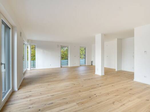 Wohnung zum Kauf - Erstbezug 1.279.872 € 3 Zimmer 129,3 m² 1. Geschoss Ramersdorf-Perlach München 81737