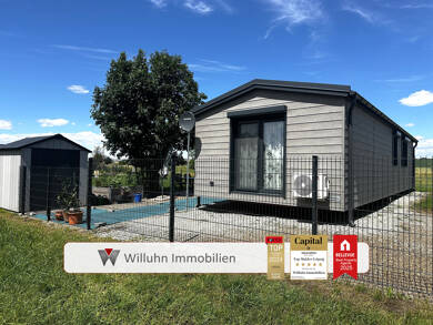 Einfamilienhaus zum Kauf 168.500 € 3 Zimmer 56 m² 281 m² Grundstück Schadeleben Seeland 06449