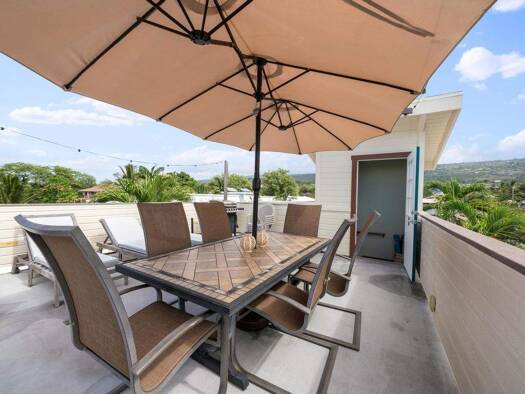 Einfamilienhaus zum Kauf 1.165.048 € 76-6185 ALII DR  Hawaii County  HI Kailua Kona 96740