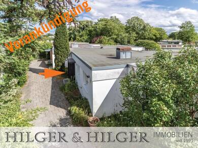 Bungalow zum Kauf 995.000 € 5,5 Zimmer 180 m² 210 m² Grundstück frei ab sofort München 81475