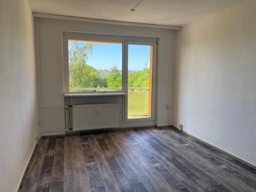 Wohnung zur Miete 312 € 3 Zimmer 59,9 m² 1. Geschoss frei ab 01.11.2026 Albert-Einstein-Straße 14 Oschersleben Oschersleben 39387