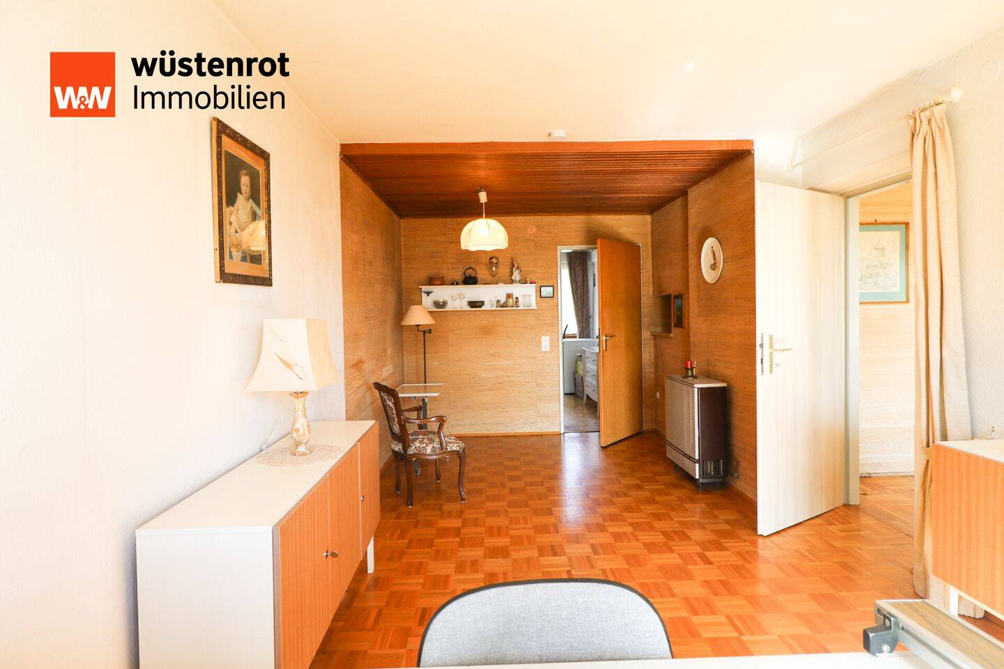 Reihenendhaus zum Kauf - Ansicht 2