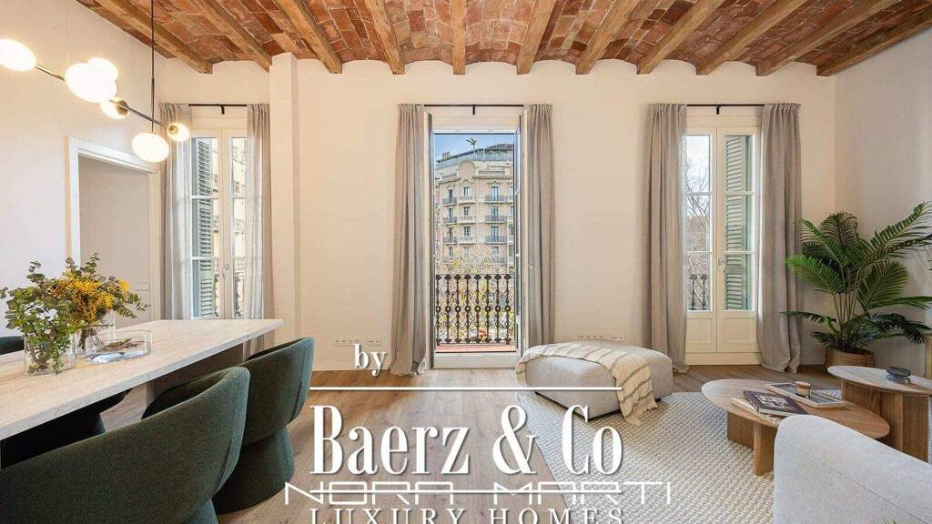 Studio zum Kauf 795.000 € 86 m² barcelona