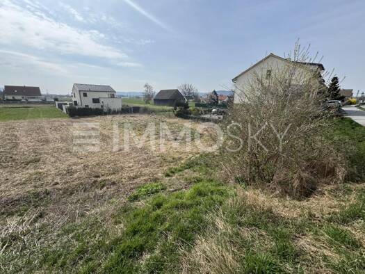Grundstück zum Kauf 379.000 € 654 m² Grundstück Leobendorf 2100