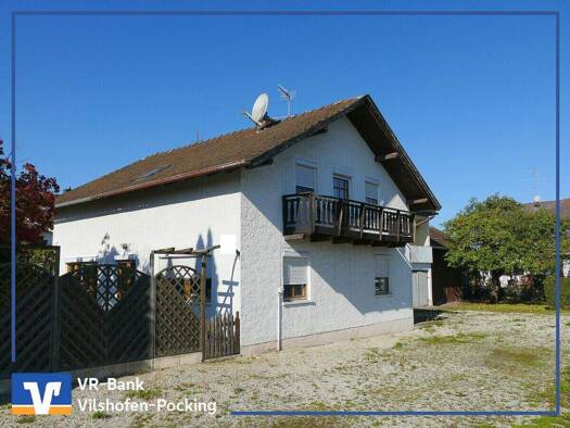 Einfamilienhaus zum Kauf 259.000 € 7 Zimmer 116 m² 793 m² Grundstück Würding Bad Füssing 94072