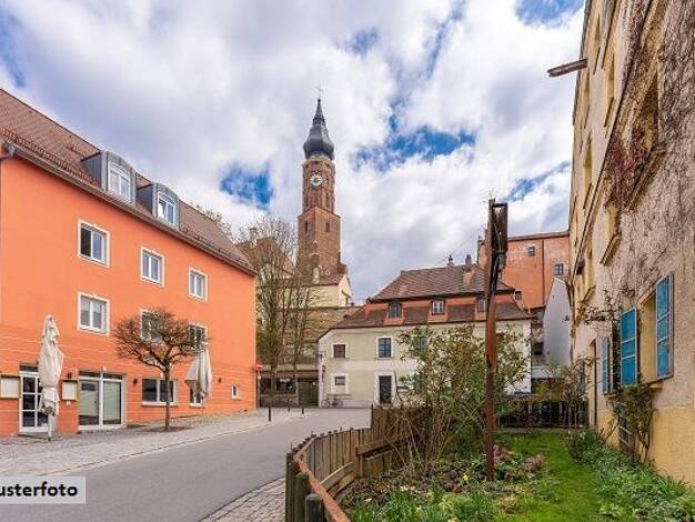 Gastronomie/Hotel zum Kauf 570.000 € 2.936 m² Grundstück Gatow Spandau 14089