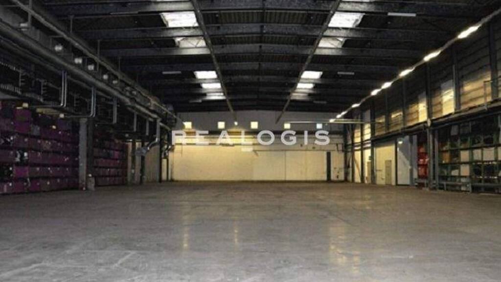 Halle/Industriefläche zur Miete 2.300 m² Lagerfläche Neuburg Neuburg an der Donau 86633