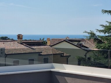 Penthouse zum Kauf 670.000 € 4 Zimmer 109,4 m² Porec 52440