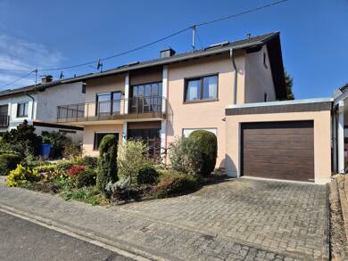 Haus zum Kauf 424.000 € 7 Zimmer 219 m² 484 m² Grundstück frei ab 01.06.2025 Horhausen (Westerwald) 56593