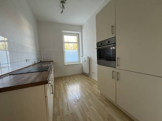 Wohnung zur Miete 550 € 3 Zimmer 64 m² EG Nordstadt Flensburg 24939