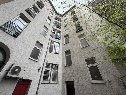 Wohnanlage zum Kauf als Kapitalanlage geeignet 249.000 € 2 Zimmer 66 m² Kreuzberg Berlin 10965