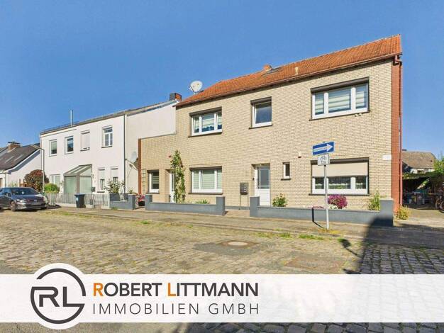 Mehrfamilienhaus zum Kauf 725.000 € 10 Zimmer 328 m² 636 m² Grundstück Hemelingen Bremen 28309