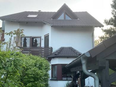 Reihenendhaus zum Kauf 339.000 € 6 Zimmer 147,4 m² 399 m² Grundstück Döbbrick Cottbus 03054