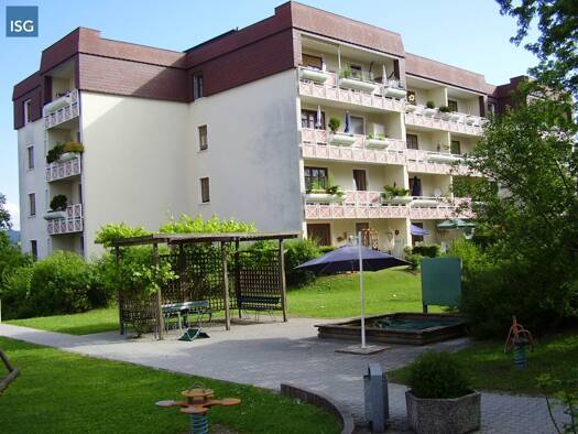 Wohnung zur Miete 632 € 3 Zimmer 86,9 m² Josef-Mohr-Straße 1 Braunau am Inn 5280