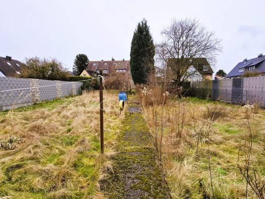 Grundstück zum Kauf 115.000 € 450 m² Grundstück Kamen-Mitte Kamen 59174