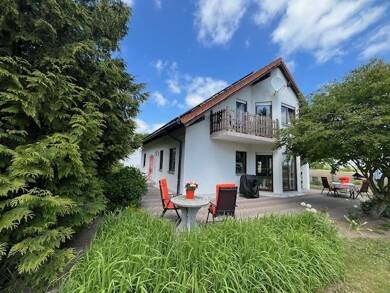 Einfamilienhaus zum Kauf 378.000 € 6 Zimmer 137,9 m² 1.893 m² Grundstück Ahrendsee Sundhagen 18519