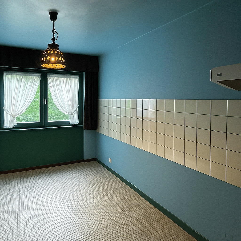 House in Hanau, Nordwest - Ansicht 3