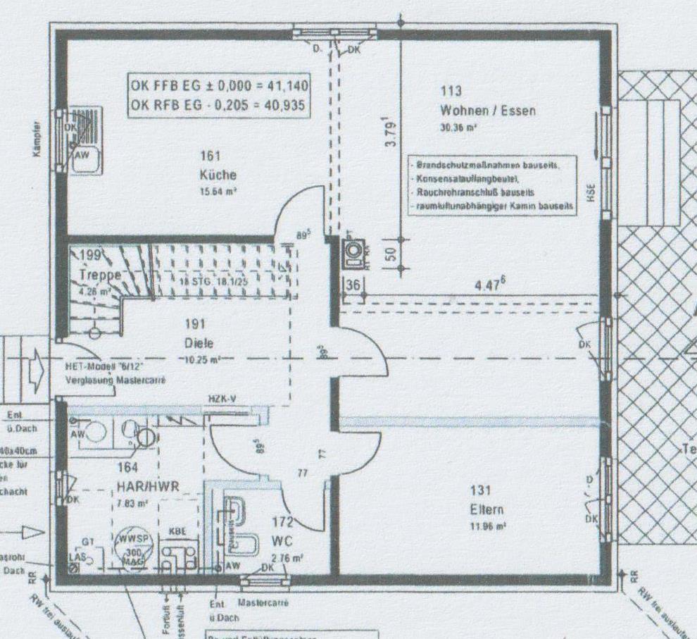 Einfamilienhaus zum Kauf 519.000 € 4 Zimmer 161 m²<br/>Wohnfläche 852 m²<br/>Grundstück ab sofort<br/>Verfügbarkeit Mellensee Am Mellensee 15838