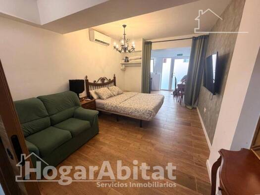 Wohnung zum Kauf 459.000 € 2 Zimmer 70 m² Valencia 46011