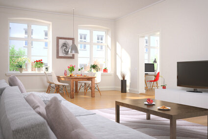 Wohnung zum Kauf 259.000 € 3 Zimmer 73 m²<br/>Wohnfläche Maxfeld Nürnberg 90409