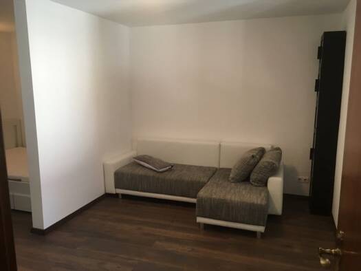 Studio zur Miete 420 € 1 Zimmer 40 m² 1. Geschoss frei ab 15.02.2026 Vorstadtstrasse 28 Alt-Saarbrücken Saarbrücken 66117