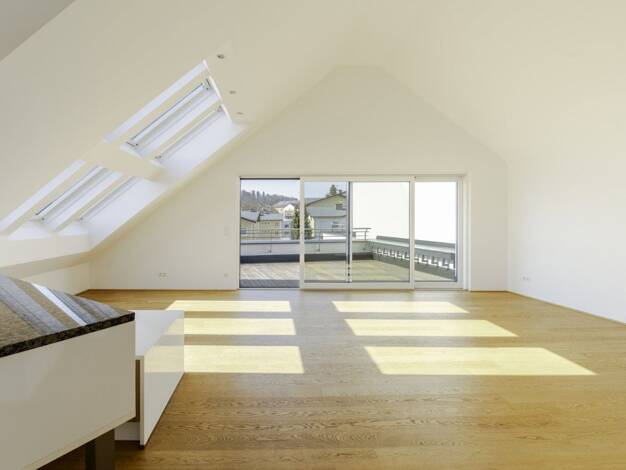Penthouse zur Miete 2.200 € 2 Zimmer 108 m² Mondsee 5310