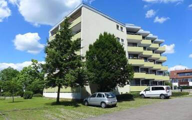 Wohnung zur Miete 1.150 € 3 Zimmer 89 m² 1. Geschoss frei ab 01.04.2025 Linzgaustraße 10 Oberuhldingen Uhldingen-Mühlhofen 88690