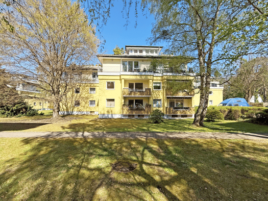 Wohnung zum Kauf 214.000 € 2 Zimmer 57 m² Frohnau Berlin 13465