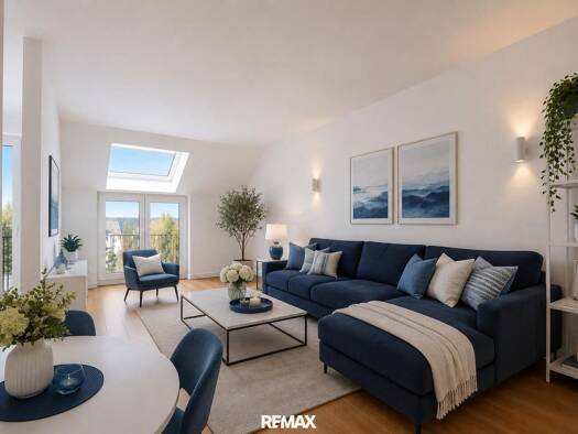 Wohnung zum Kauf 249.000 € 2 Zimmer 43 m² Musterstraße Wien 1110
