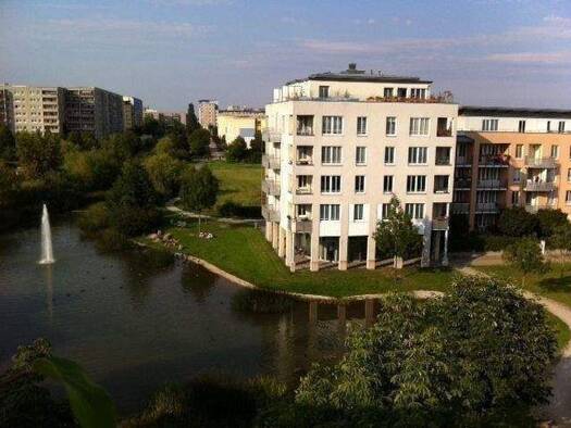 Penthouse zum Kauf 237.500 € 2 Zimmer 58,7 m² 4. Geschoss Schönefeld Schönefeld 12529