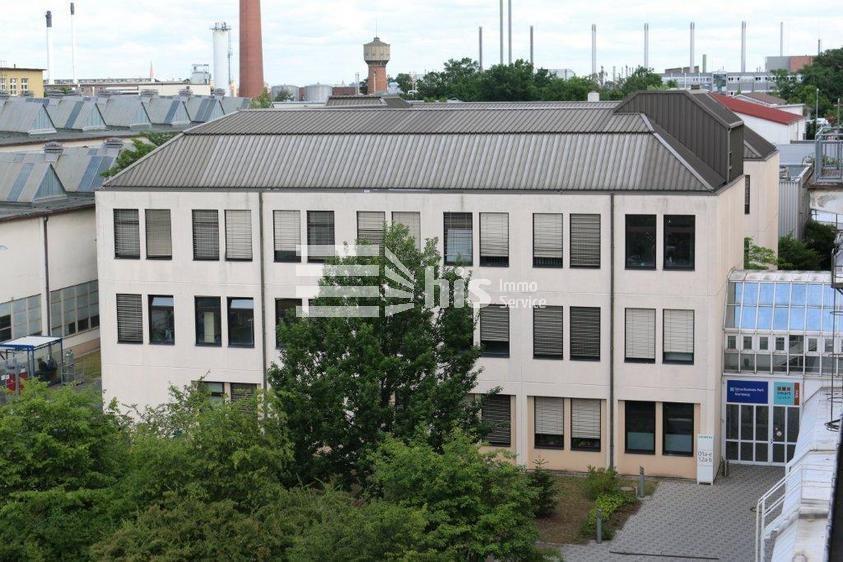 Bürofläche zur Miete provisionsfrei 8,37 € 1.742,8 m²<br/>Bürofläche ab 680,4 m²<br/>Teilbarkeit Katzwanger Straße Nürnberg 90461