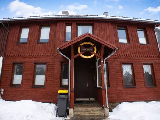 Wohnung zum Kauf als Kapitalanlage geeignet 65.000 € 2 Zimmer 44 m² Braunlage 38700