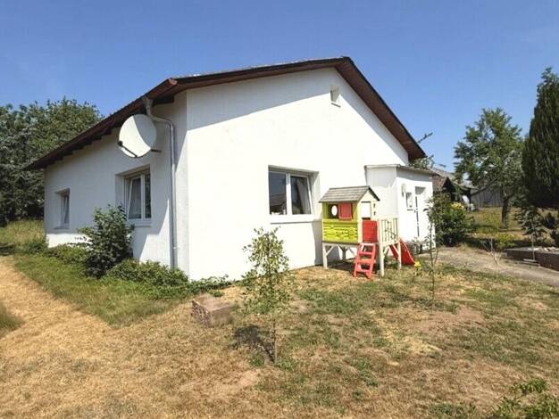 Mehrfamilienhaus zum Kauf 389.000 € 7 Zimmer 212,9 m² 1.485 m² Grundstück Mudau Mudau 69427