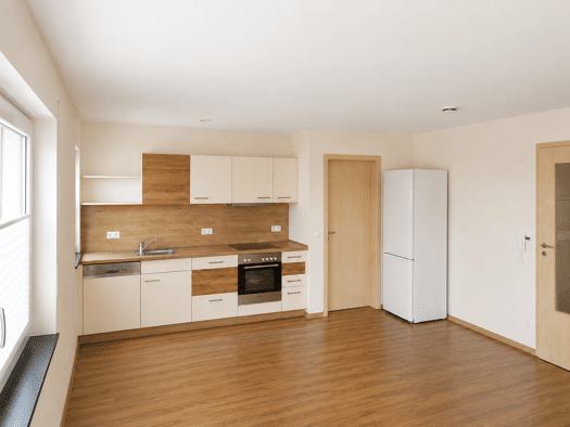 Wohnung zur Miete 550 € 2 Zimmer 50 m² frei ab 01.09.2026 Ahornstraße 15 Mittelbuch Ochsenhausen 88416
