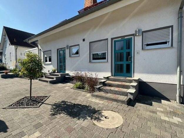 Wohnung zur Miete 990 € 4 Zimmer 90 m² EG frei ab 15.04.2026 Wallertheim 55578
