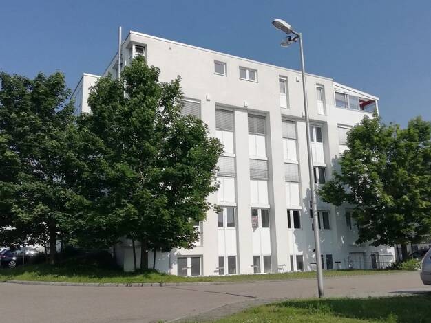 Bürogebäude zur Miete provisionsfrei 2.128 € 217 m² Bürofläche Beihingen Freiberg am Neckar 71691