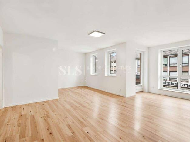 Wohnung zum Kauf 195.000 € 3 Zimmer 85 m² 1. Geschoss Willich 47877