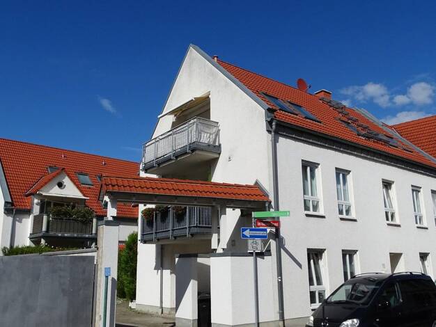 Wohnung zum Kauf provisionsfrei 310.000 € 3 Zimmer 72,4 m² 1. Geschoss Marienborn Mainz 55127