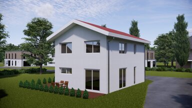 Einfamilienhaus zum Kauf 497.300 € 3 Zimmer 89,2 m² 391 m² Grundstück Untereichen Altenstadt 89281