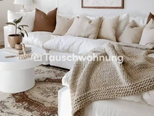 Wohnung zur Miete Tauschwohnung 580 € 3 Zimmer 60 m² 1. Geschoss Babelsberg Nord Potsdam 14482