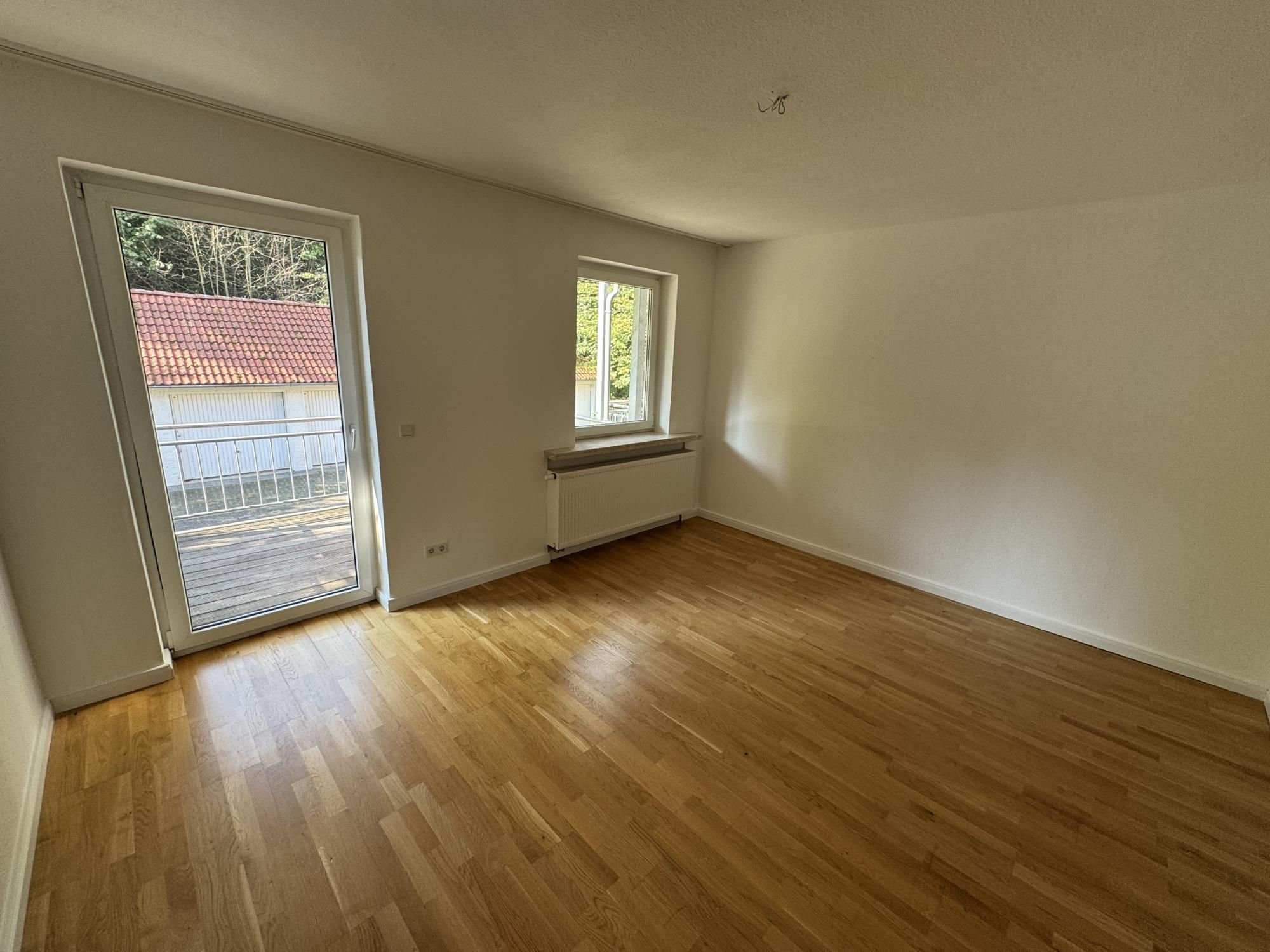 Wohnung zur Miete 650 € 3 Zimmer 72 m²<br/>Wohnfläche Detmold - Kernstadt Detmold 32756