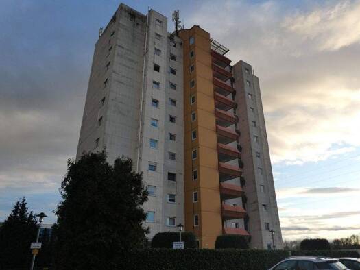 Wohnung zum Kauf 190.000 € 3 Zimmer 80 m² Bensheim 64625