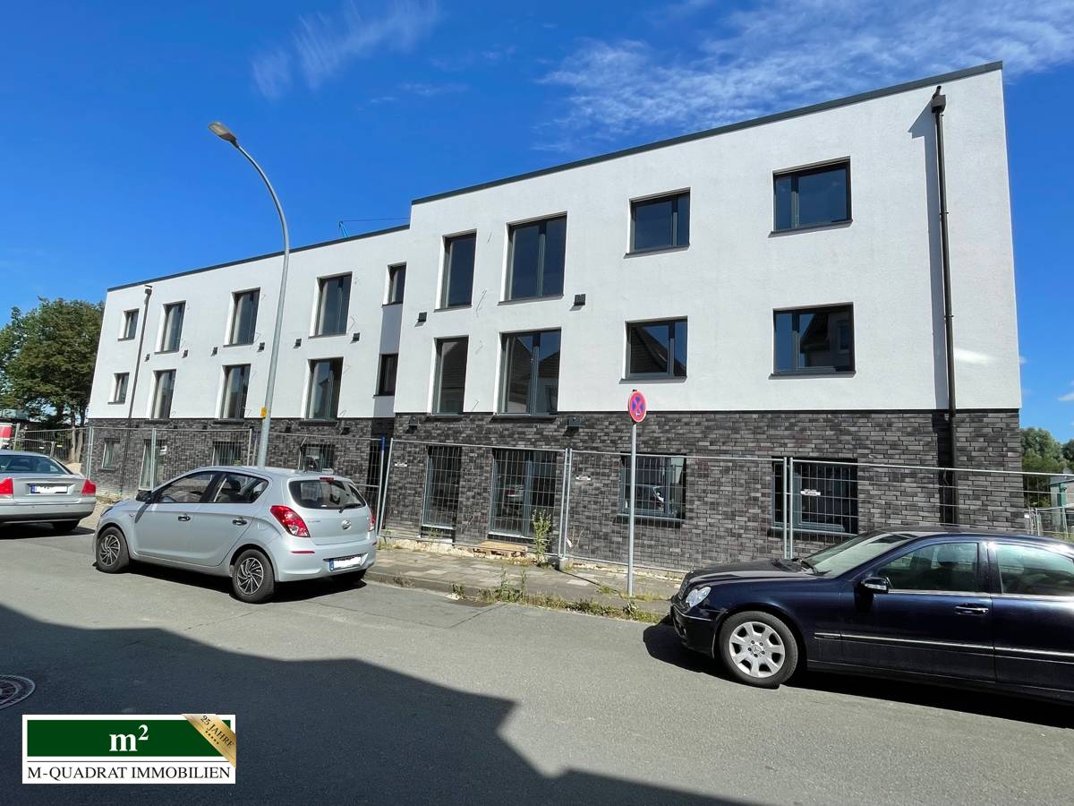 Wohnung zur Miete 320 € 1 Zimmer 26,6 m²<br/>Wohnfläche 1.<br/>Geschoss Beckum Beckum 59269