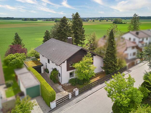 Einfamilienhaus zum Kauf 1.635.000 € 8 Zimmer 282 m² 792 m² Grundstück Gauting Gauting 82131