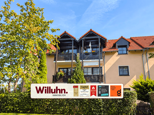 Wohnung zum Kauf 149.000 € 3 Zimmer 71 m² 3. Geschoss frei ab 01.12.2026 Machern Machern 04827