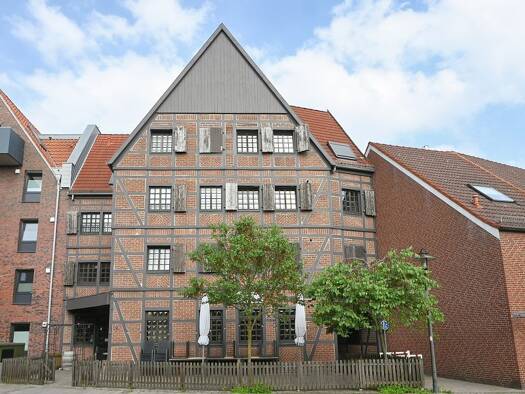 Wohnung zum Kauf 229.000 € 3 Zimmer 84 m² 1. Geschoss Everswinkel Everswinkel 48351