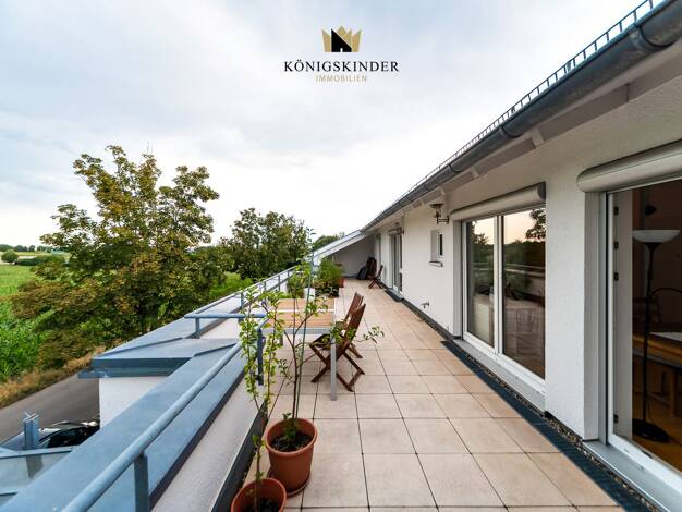 Loft zum Kauf 560.000 € 4,5 Zimmer 130 m² Schmiden Fellbach 70736