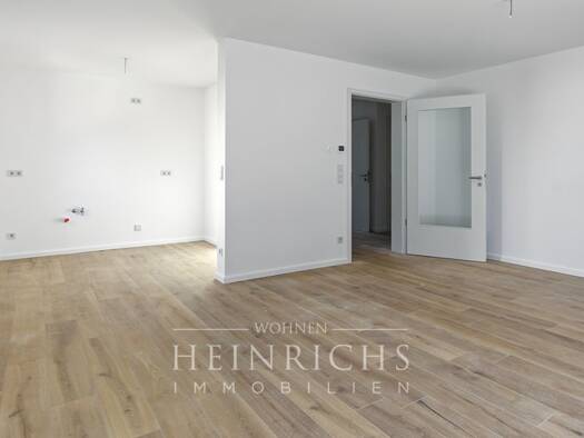 Wohnung zur Miete - Erstbezug 1.060 € 3 Zimmer 75,9 m² 2. Geschoss frei ab 01.11.2026 Seysdorf Au in der Hallertau 84072
