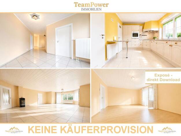 Bungalow zum Kauf 399.000 € 3 Zimmer 146,6 m² 883 m² Grundstück Tellingstedt Tellingstedt 25782