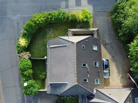 Reihenhaus zum Kauf provisionsfrei 620.000 € 9 Zimmer 201 m² 300 m² Grundstück frei ab sofort Südereggenweg 74 Büsum 25761
